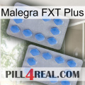 Malegra FXT Plus 20